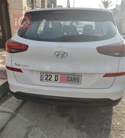 هیوندای تۆکسۆن